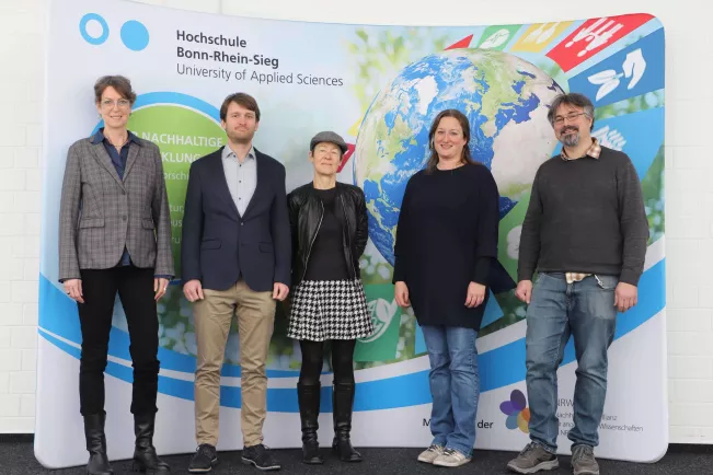 Schwerpunktprofessuren