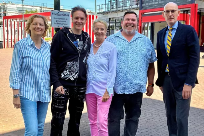 Newsletter-Bühne_Neuer Studiengangsleiter BWL