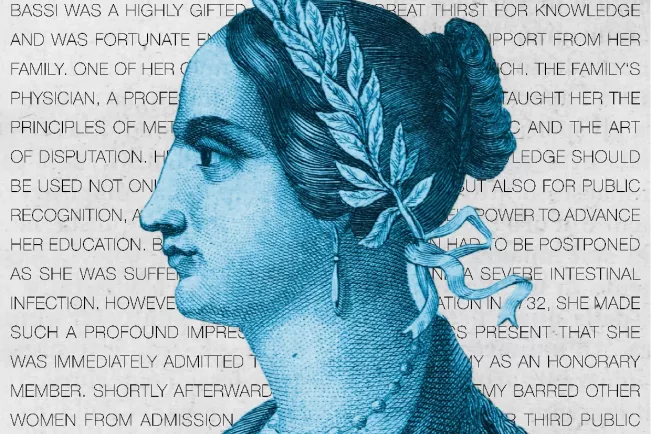 Laura Bassi