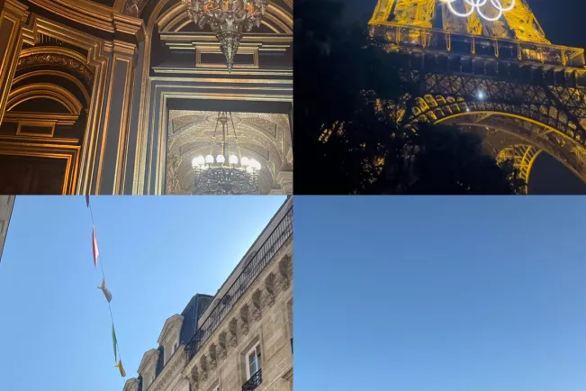 Bilbao, Spanien