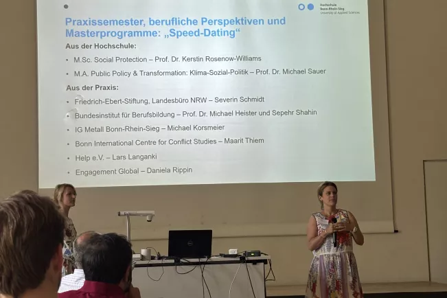 Sommerfest BA Nachhaltige Sozialpolitik 2025 3