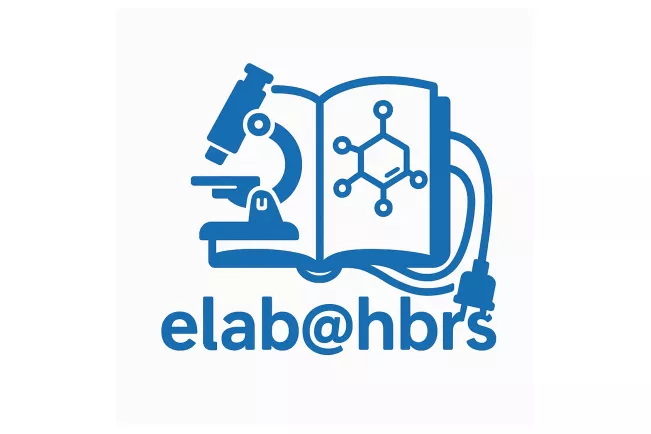 Logo elab@hbrs neu