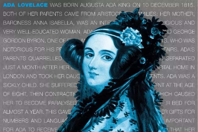 Lovelace