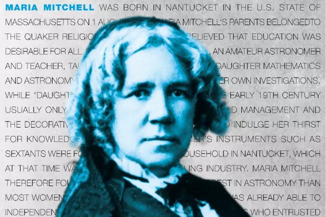 Mitchell