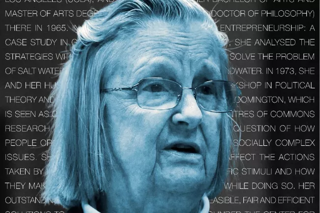 Ostrom