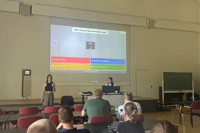 Sommerfest BA Nachhaltige Sozialpolitik 2025 4