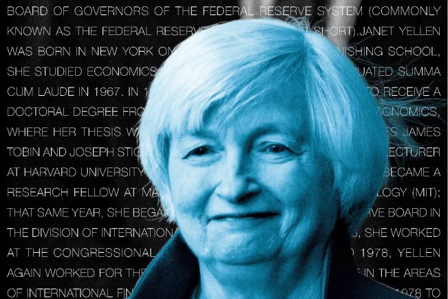 Yellen