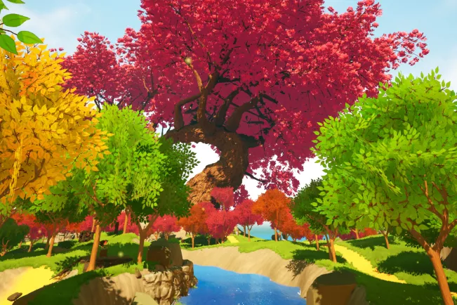 20250701_Screenshot Spiel HONU vom GameDev-Team der H-BRS