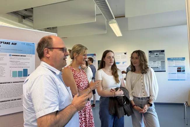 Masterprojekt DKM Seuser TdoP 2025