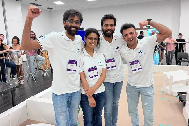 b-it-bots@Work at RoboCup 2025