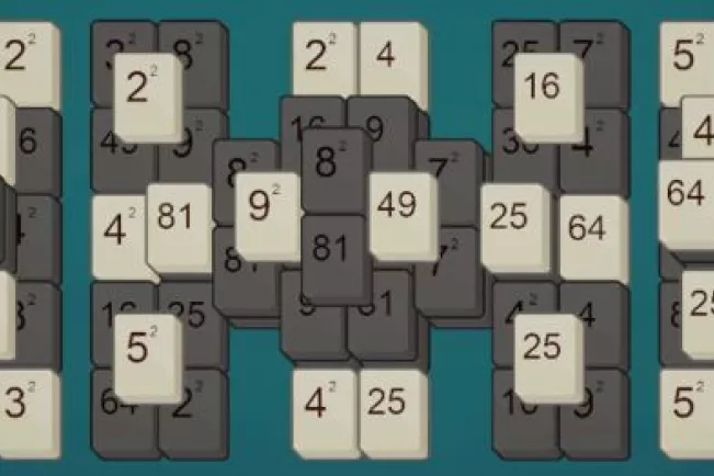 Gamification zur Förderung kognitiver Prozesse: Der Prototyp MyJong