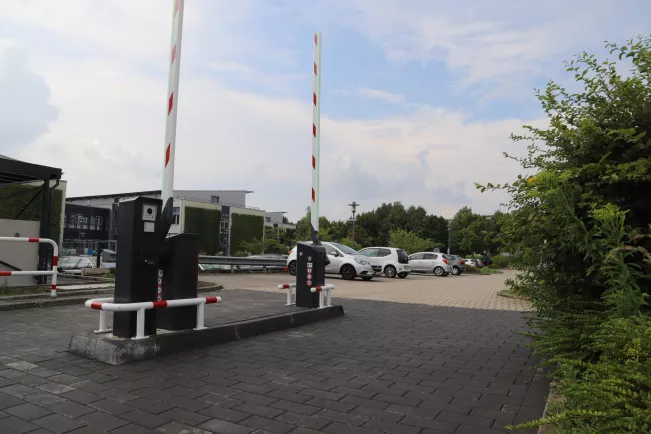 Schranke Parkplatz Sensor 20250724_Foto Martin Schulz (2)