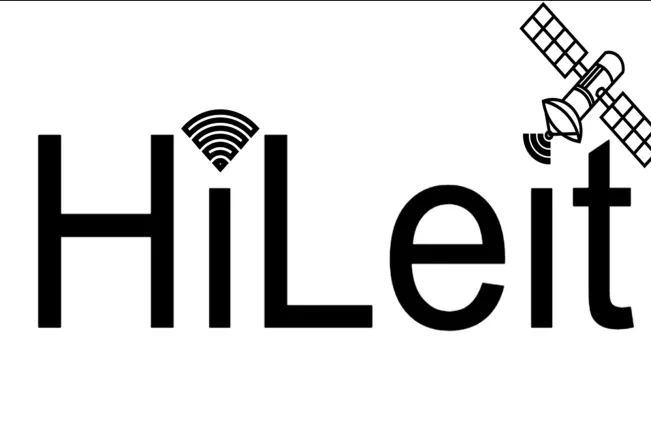 Logo HiLeit