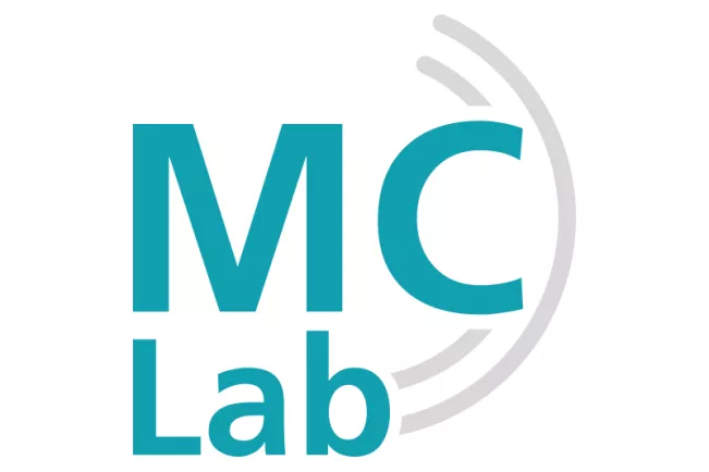 MCLAB Logo