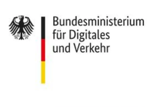 Ministerium Logo