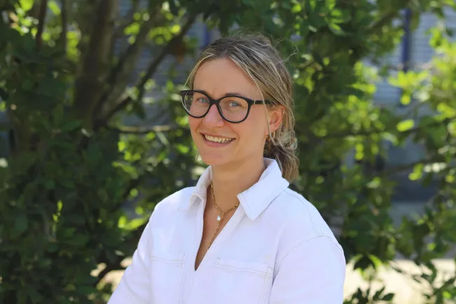 2025_07-04 Juristin Isabell Reck 1 Foto Juri Kuestenmacher