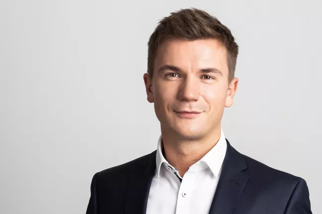 Artur Völk