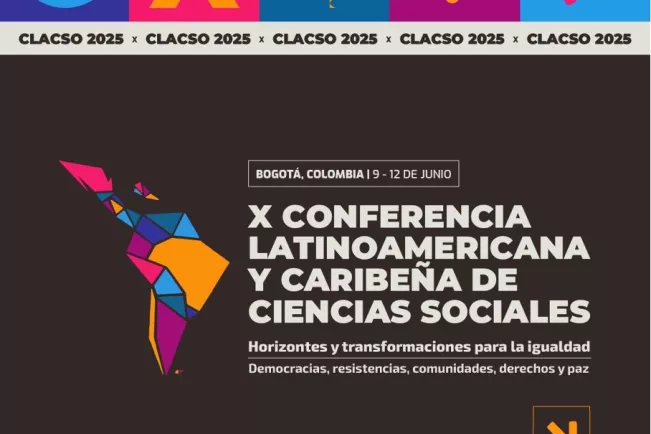 CLACSO 2025