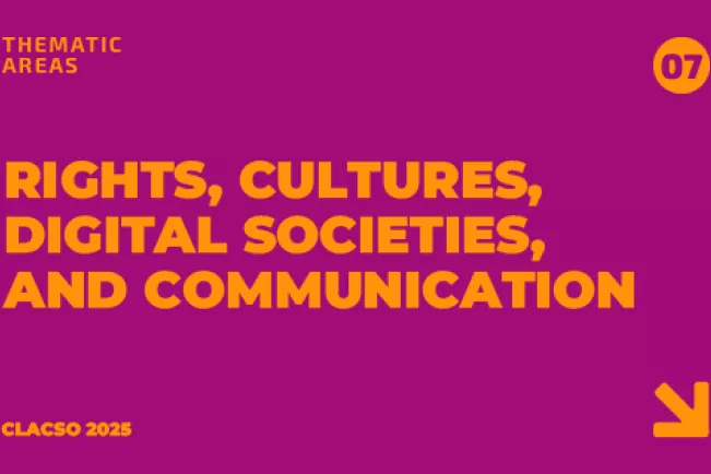 Thematischer Schwerpunkt