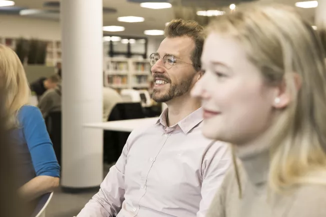 Markt- & Werbepsychologie