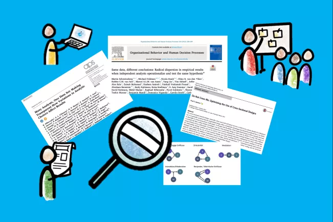 Multivariate Statistik