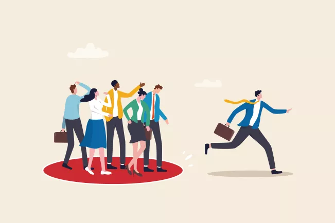 Group Coaching: Application Documents - The Cover Letter and CV (EN) II