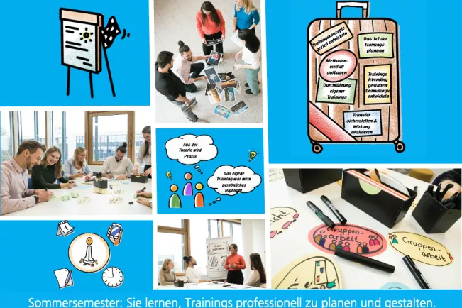 Personal- und Organisationspsychologie: SoSe