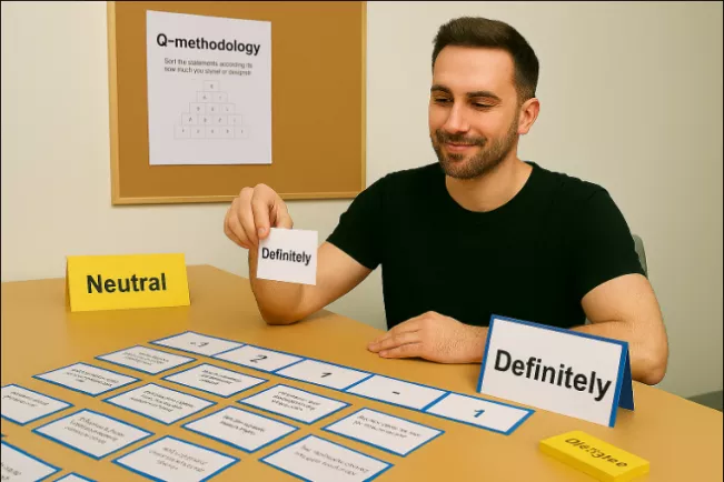 Q-Method