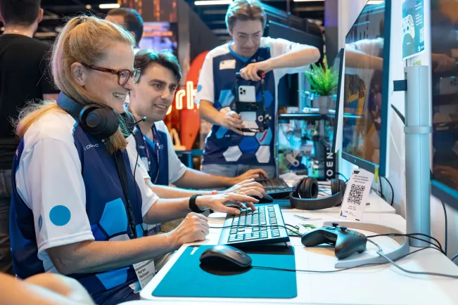 Gamescom 2025