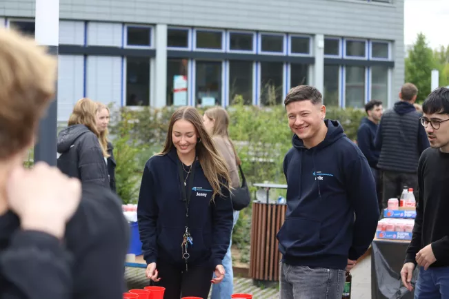 Erstsemester Begruessung Fachschaft WiWi StA 20250922 Foto Juri Kuestenmacher 70.JPG