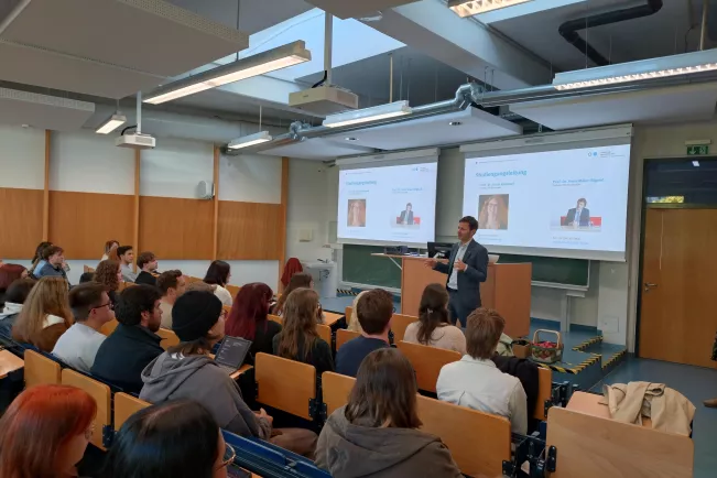 Erstsemesterbegrüßung Nachhaltige Sozialpolitik2025_3