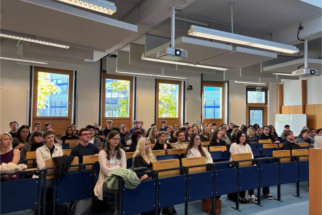 Erstsemesterbegrüßung Nachhaltige Sozialpolitik2025_4