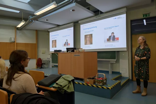 Erstsemesterbegrüßung Nachhaltige Sozialpolitik2025_5