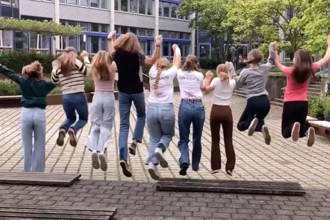 Sommerferienkurs2025 Video