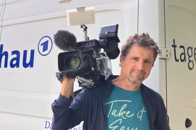 Kai von Tettenborn_Ringvorlesung Medienmacher:innen_Köhler