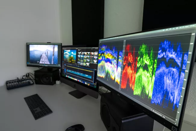 Medienwerkstatt A147 Schnittrechner