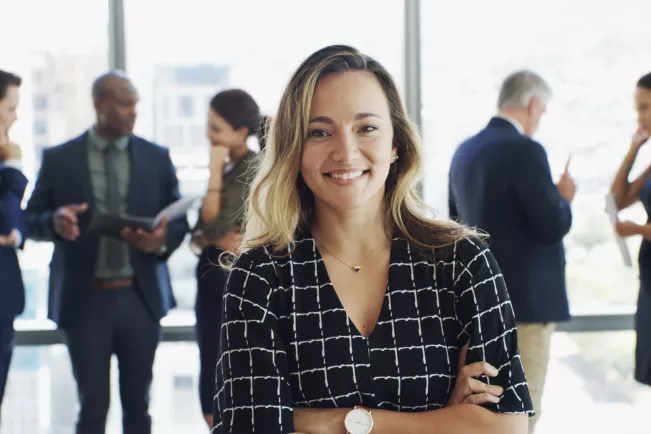 Ringvorlesung Unternehmensnachfolge im Mittelstand