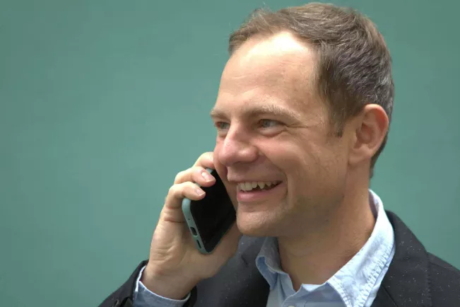 Steve Przybilla_Ringvorlesung Medienmacher:innen_Köhler