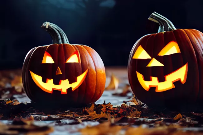 Diversity Donnerstag_Halloween