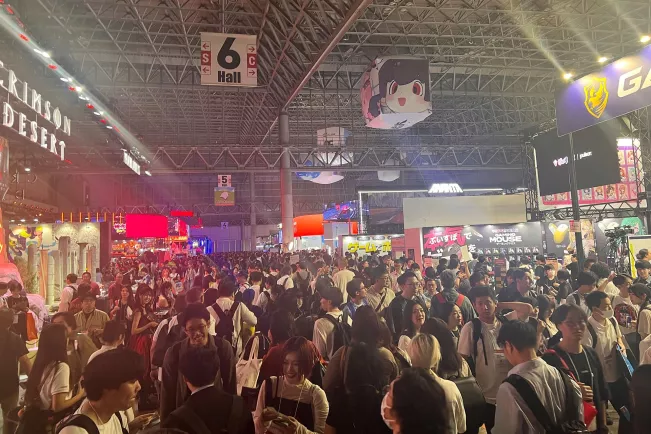 2025-10-01 Tokyo Game Show_Foto Nelli Eurich (3)