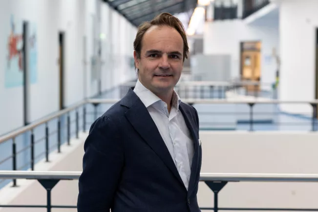 20251016 Prof. Dr. Stefan Schiffner