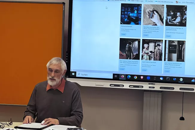 CrossComITS_Lesung_WHeiden