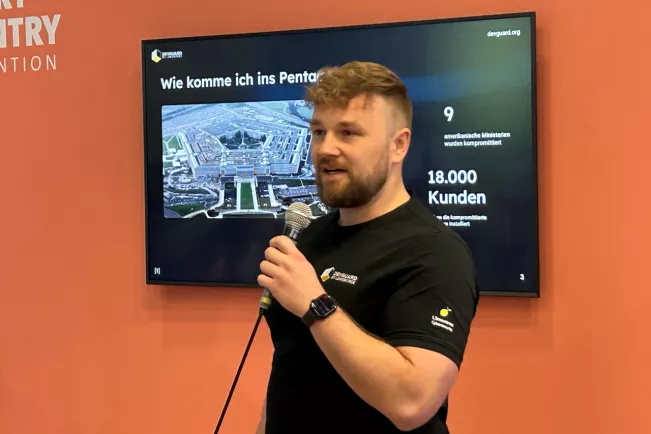 Frederic Noppe von L3montree