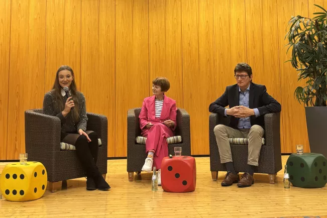 Forum Sozialversicherungswissenschaft 10-Jahres-Feier 3