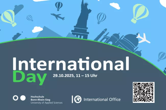 International Day 2025