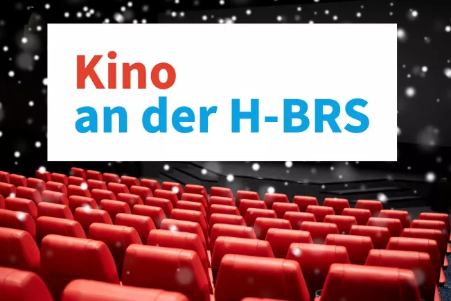 Kino an der H-BRS 