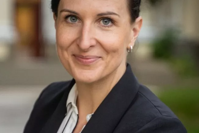 Prof Maria Klara Kuss