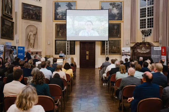 17.10.2025_Föderpreisverleihung der Hochschulgesellschaft e.V.