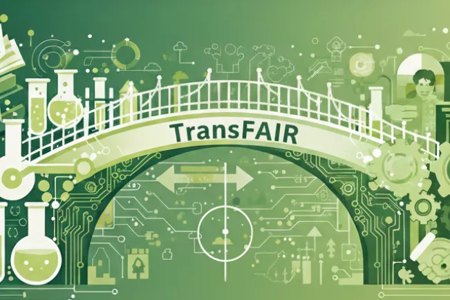 Forschungsdaten im TransFAIR