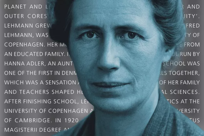 Platzhalter Ausstellung Visonäre Forscherinnen